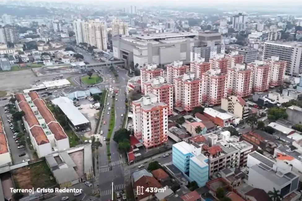 Foto 7 de Terreno / Lote à venda, 439m2 em Cristo Redentor, Porto Alegre - RS
