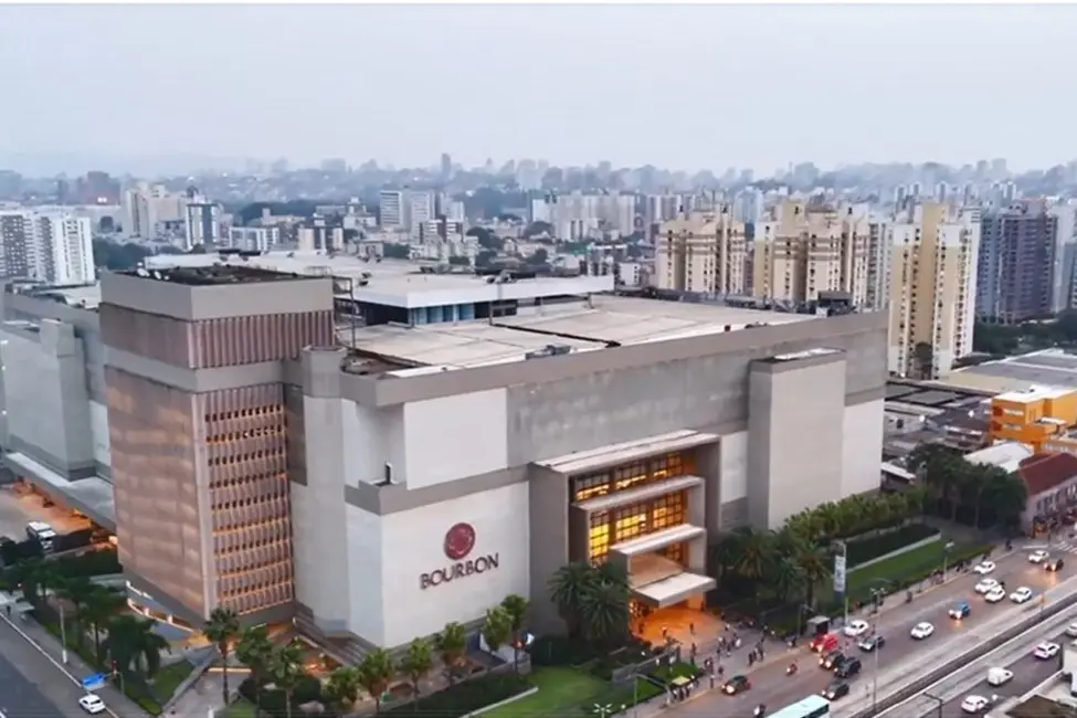 Foto 4 de Terreno / Lote à venda, 439m2 em Cristo Redentor, Porto Alegre - RS