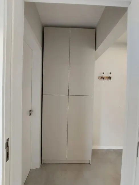 Apartamento com 1 quarto à venda, 42m2 em Centro Histórico, Porto Alegre - RS - imagem 6 Foto 6 de Apartamento com 1 quarto à venda, 42m2 em Centro Histórico, Porto Alegre - RS