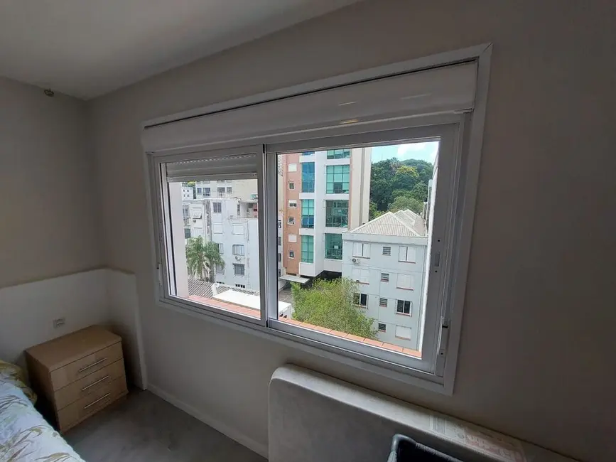 Apartamento com 1 quarto à venda, 42m2 em Centro Histórico, Porto Alegre - RS - imagem 9 Foto 9 de Apartamento com 1 quarto à venda, 42m2 em Centro Histórico, Porto Alegre - RS