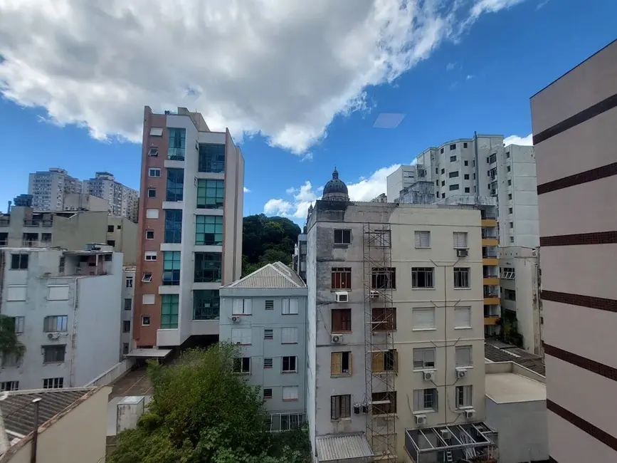 Apartamento com 1 quarto à venda, 42m2 em Centro Histórico, Porto Alegre - RS - imagem 7 Foto 7 de Apartamento com 1 quarto à venda, 42m2 em Centro Histórico, Porto Alegre - RS