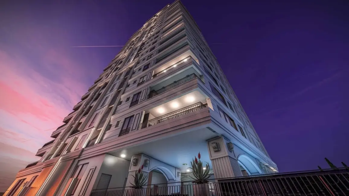 Foto 2 de Apartamento com 4 quartos à venda, 159m2 em Porto Belo - SC
