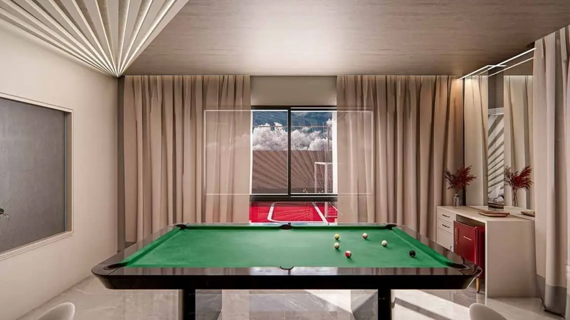 Foto 9 de Apartamento com 4 quartos à venda, 159m2 em Porto Belo - SC