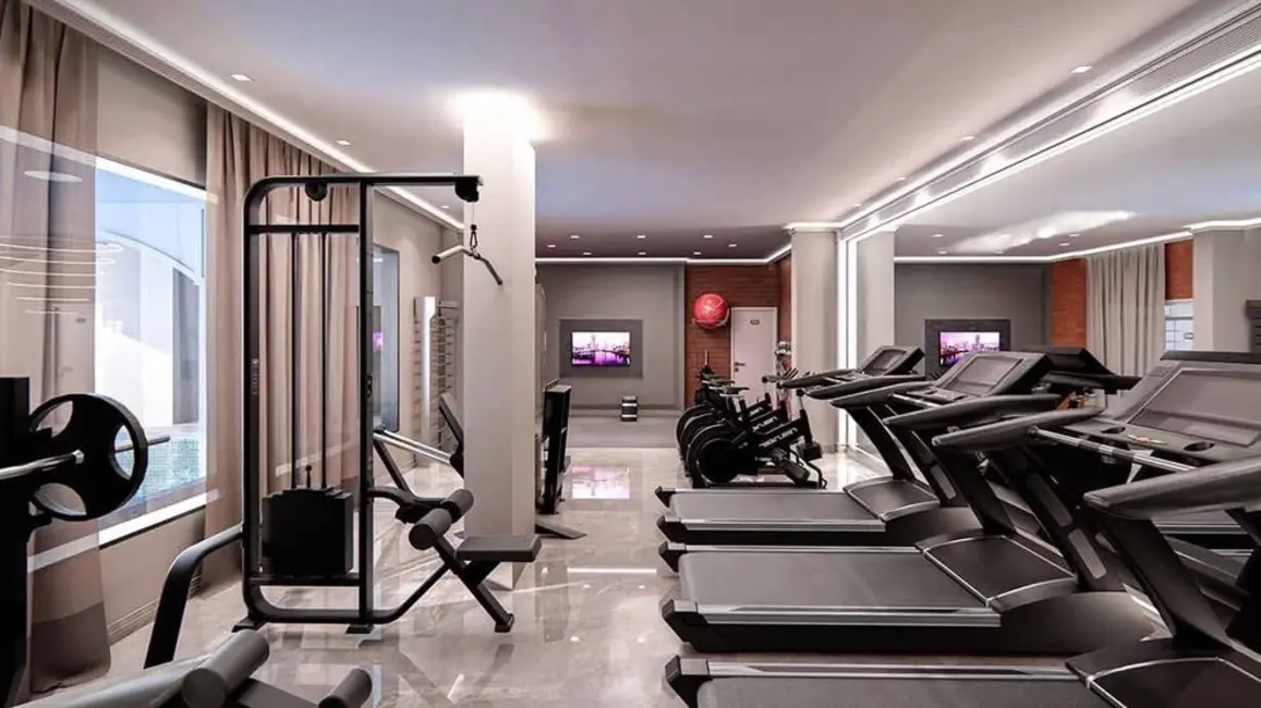 Foto 5 de Apartamento com 4 quartos à venda, 159m2 em Porto Belo - SC