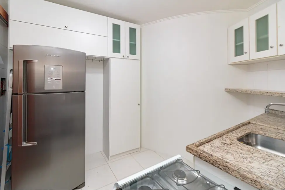 Foto 9 de Apartamento com 1 quarto à venda, 46m2 em Mont Serrat, Porto Alegre - RS