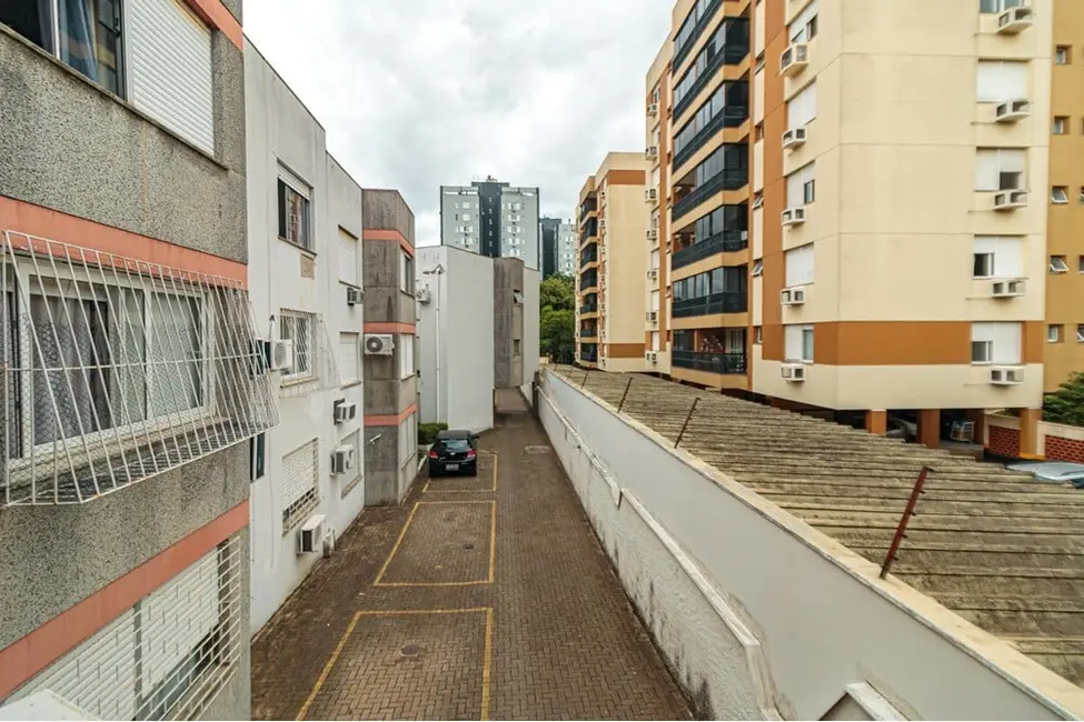 Foto 3 de Apartamento com 1 quarto à venda, 46m2 em Mont Serrat, Porto Alegre - RS