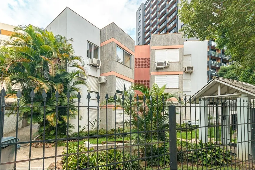 Foto 4 de Apartamento com 1 quarto à venda, 46m2 em Mont Serrat, Porto Alegre - RS