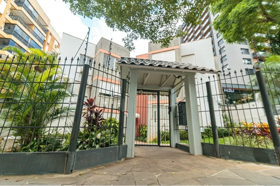 Foto 5 de Apartamento com 1 quarto à venda, 46m2 em Mont Serrat, Porto Alegre - RS