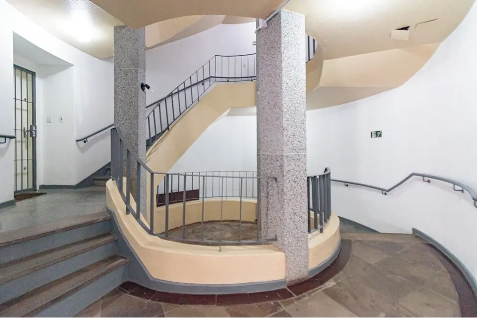 Foto 6 de Apartamento com 1 quarto à venda, 46m2 em Mont Serrat, Porto Alegre - RS