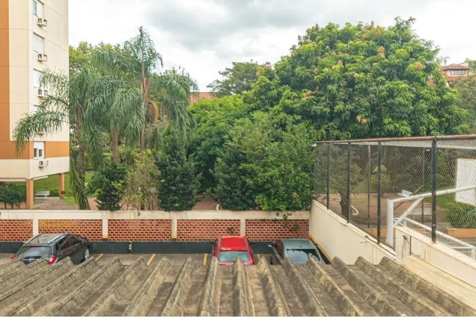 Foto 7 de Apartamento com 1 quarto à venda, 46m2 em Mont Serrat, Porto Alegre - RS