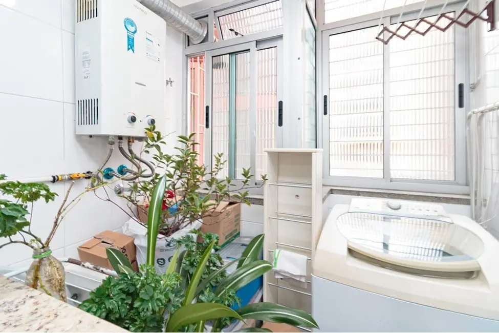 Foto 8 de Apartamento com 1 quarto à venda, 46m2 em Mont Serrat, Porto Alegre - RS