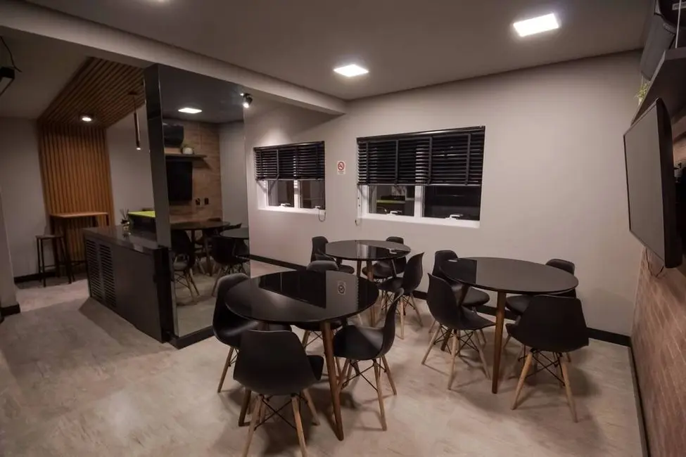 Apartamento com 2 quartos à venda, 81m2 em Centro, Capao Da Canoa - RS - imagem 4 Foto 4 de Apartamento com 2 quartos à venda, 81m2 em Centro, Capao Da Canoa - RS