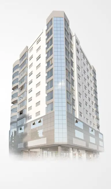 Foto 1 de Apartamento com 2 quartos à venda, 81m2 em Centro, Capao Da Canoa - RS