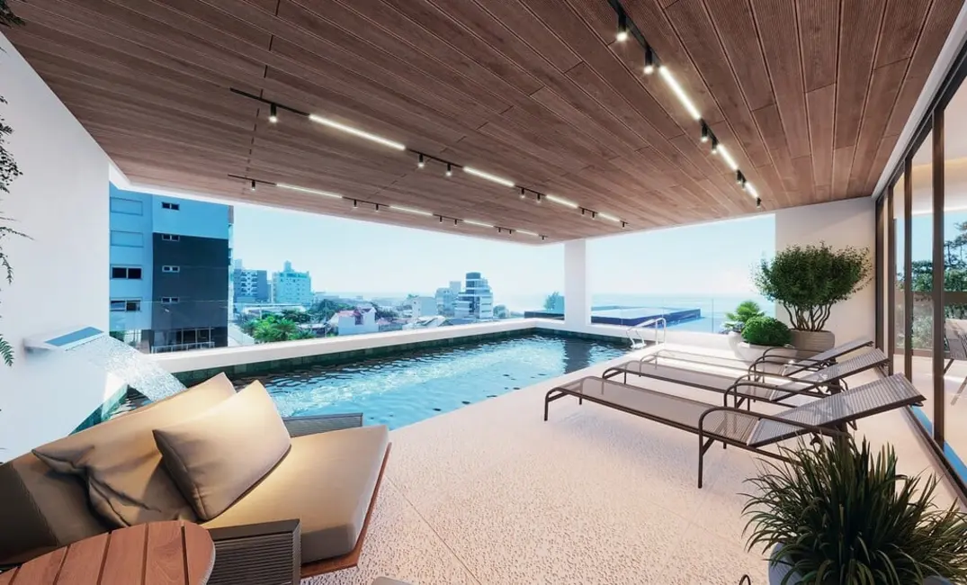 Foto 6 de Apartamento com 3 quartos à venda, 133m2 em Itajai - SC