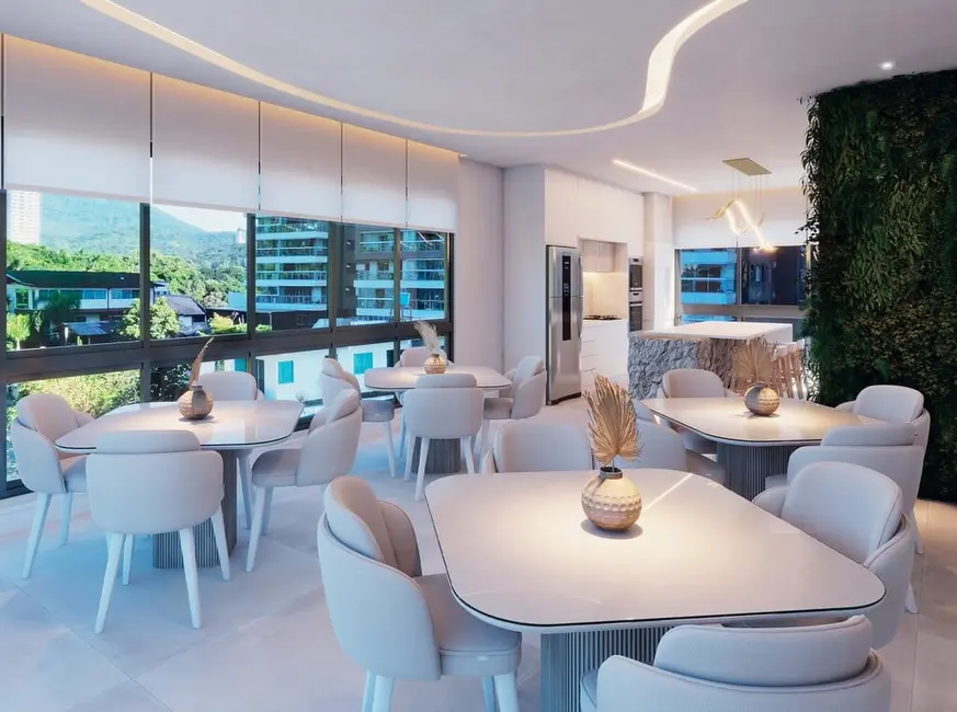 Foto 9 de Apartamento com 3 quartos à venda, 133m2 em Itajai - SC