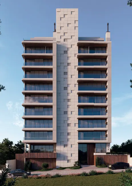 Foto 1 de Apartamento com 3 quartos à venda, 133m2 em Itajai - SC