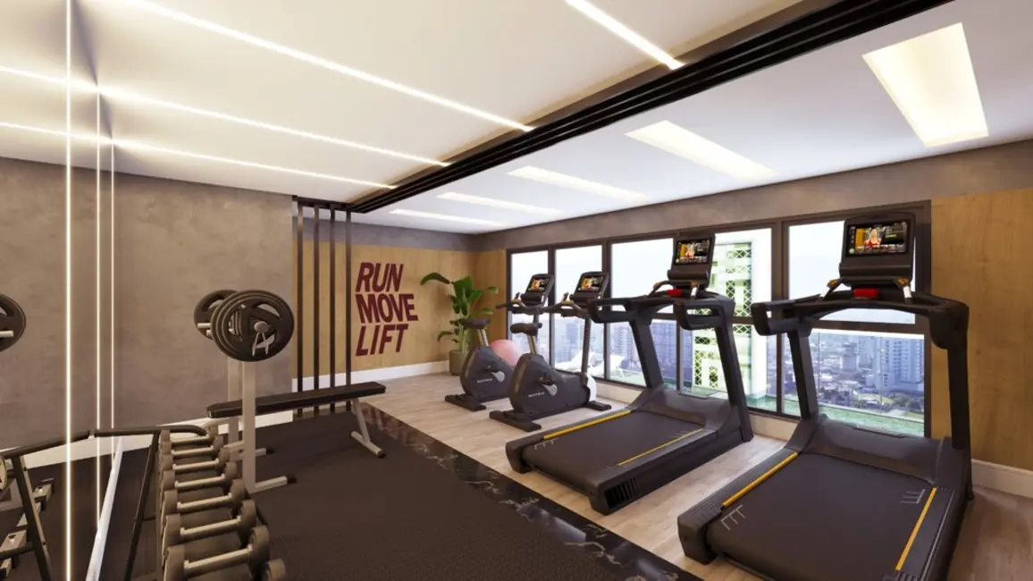 Apartamento com 3 quartos à venda, 162m2 em Porto Belo - SC - imagem 7 Foto 7 de Apartamento com 3 quartos à venda, 162m2 em Porto Belo - SC