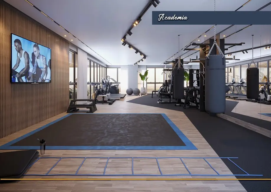 Foto 6 de Apartamento com 2 quartos à venda, 80m2 em Bombinhas - SC