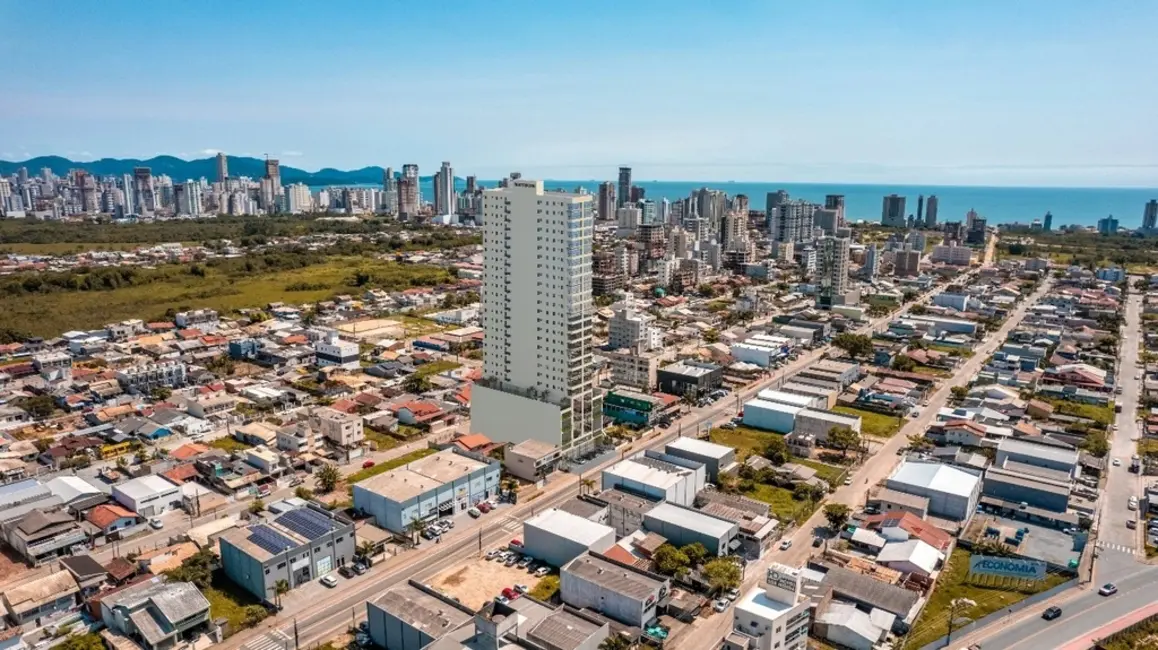 Apartamento com 3 quartos à venda, 94m2 em Porto Belo - SC - imagem 6 Foto 6 de Apartamento com 3 quartos à venda, 94m2 em Porto Belo - SC