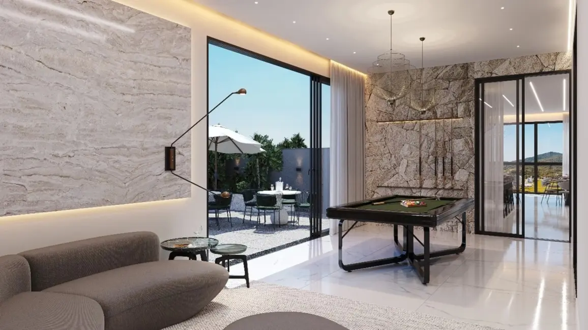 Apartamento com 3 quartos à venda, 94m2 em Porto Belo - SC - imagem 5 Foto 5 de Apartamento com 3 quartos à venda, 94m2 em Porto Belo - SC