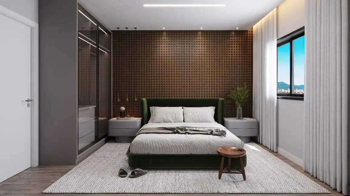 Apartamento com 3 quartos à venda, 94m2 em Porto Belo - SC - imagem 3 Foto 3 de Apartamento com 3 quartos à venda, 94m2 em Porto Belo - SC