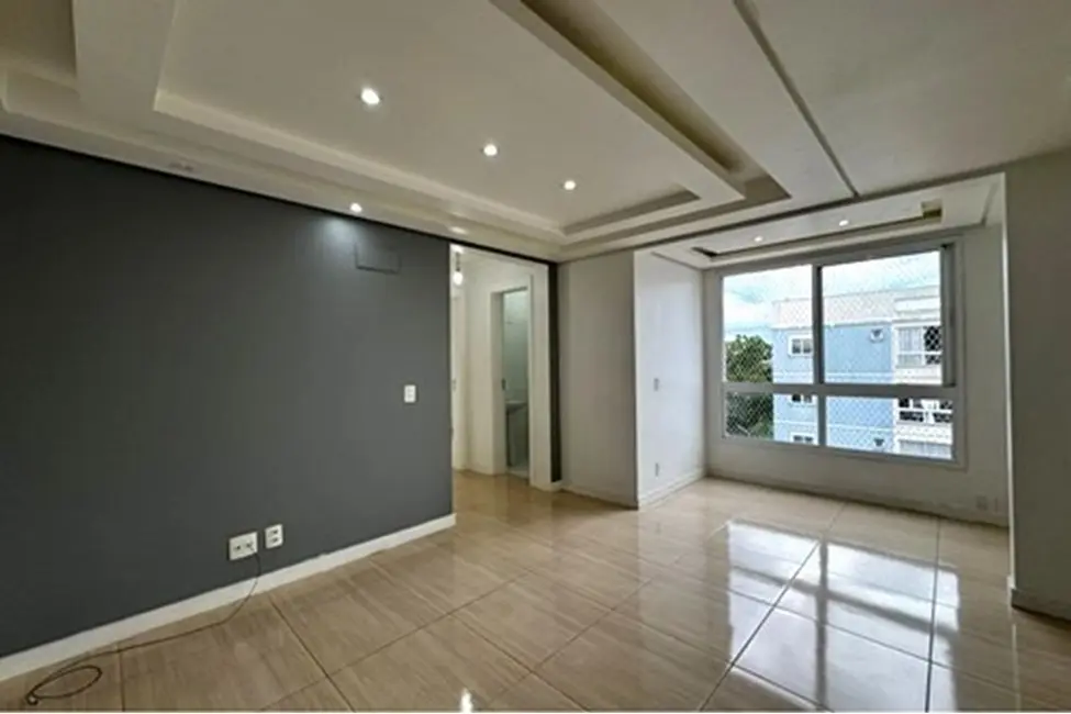 Foto 1 de Apartamento com 2 quartos à venda, 47m2 em Estância Velha, Canoas - RS