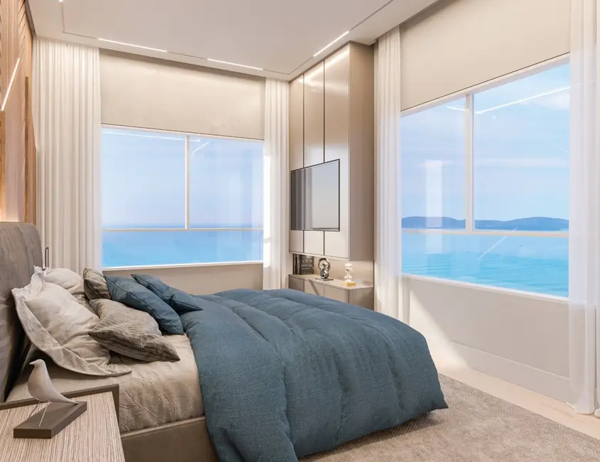 Foto 7 de Apartamento com 4 quartos à venda, 191m2 em Centro, Itapema - SC