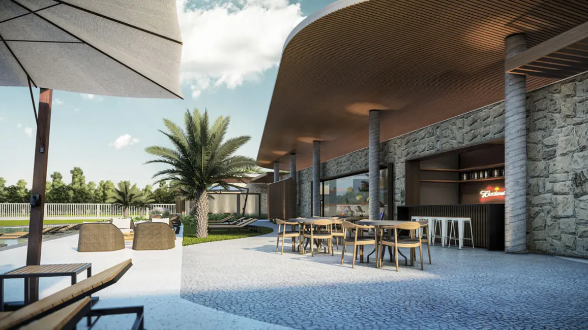 Foto 5 de Terreno / Lote à venda, 300m2 em Maquine - RS