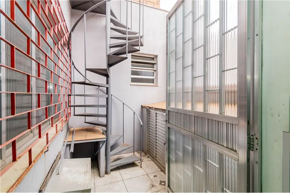 Foto 7 de Prédio Inteiro à venda, 350m2 em Santa Maria Goretti, Porto Alegre - RS