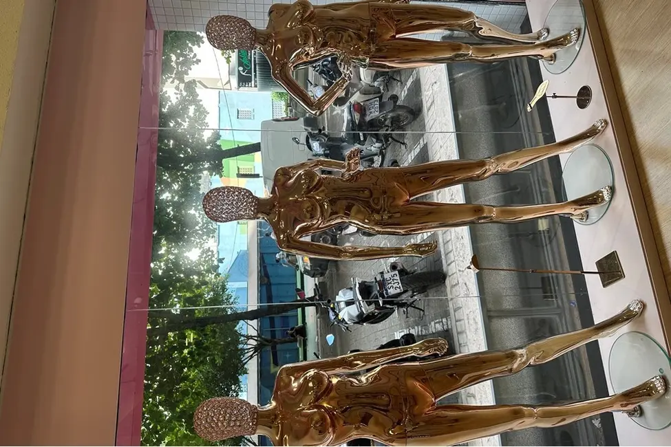 Foto 8 de Loja à venda, 83m2 em Centro, Balneario Camboriu - SC