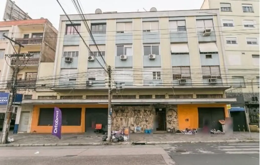 Foto 2 de Apartamento com 2 quartos à venda, 67m2 em Cristo Redentor, Porto Alegre - RS