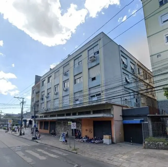 Foto 1 de Apartamento com 2 quartos à venda, 67m2 em Cristo Redentor, Porto Alegre - RS
