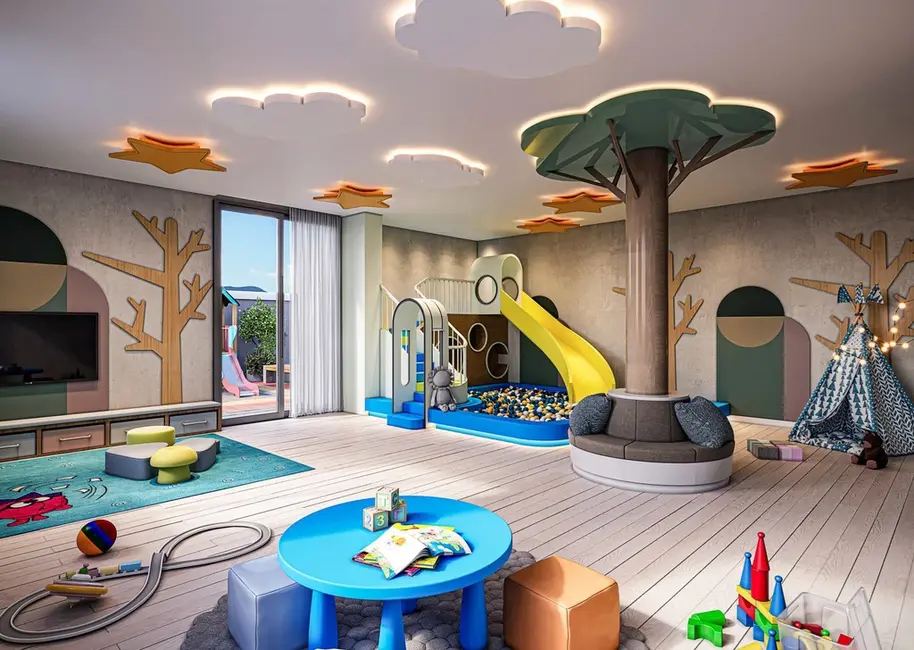 Foto 8 de Apartamento com 2 quartos à venda, 69m2 em Itapema - SC