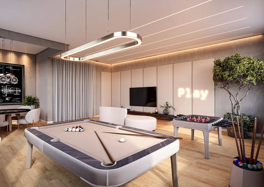 Foto 9 de Apartamento com 2 quartos à venda, 69m2 em Itapema - SC