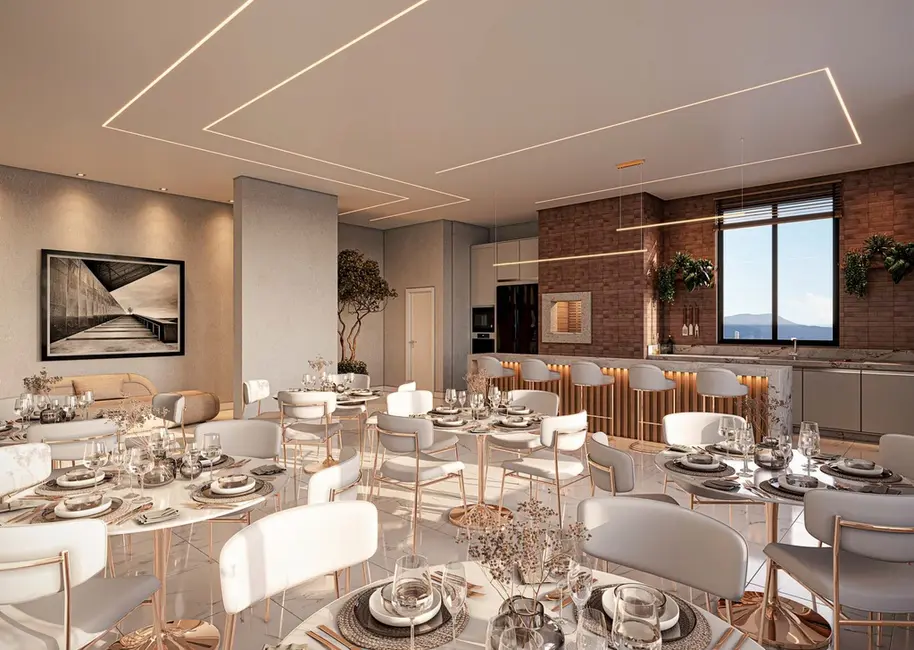 Foto 7 de Apartamento com 2 quartos à venda, 69m2 em Itapema - SC