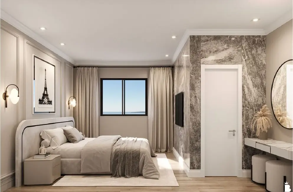 Foto 7 de Apartamento com 4 quartos à venda, 130m2 em Centro, Itapema - SC