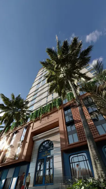 Foto 1 de Cobertura com 5 quartos à venda, 483m2 em Meia Praia, Itapema - SC