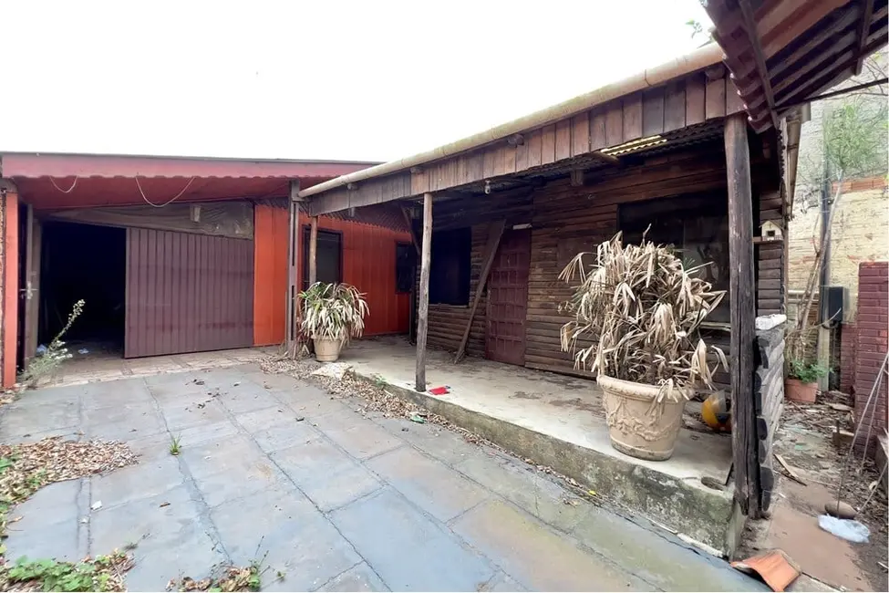 Foto 7 de Terreno / Lote à venda, 168m2 em Fátima, Canoas - RS