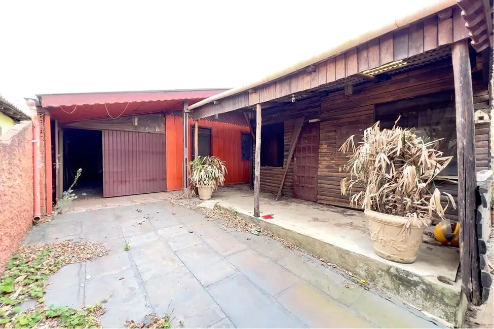 Foto 2 de Terreno / Lote à venda, 168m2 em Fátima, Canoas - RS