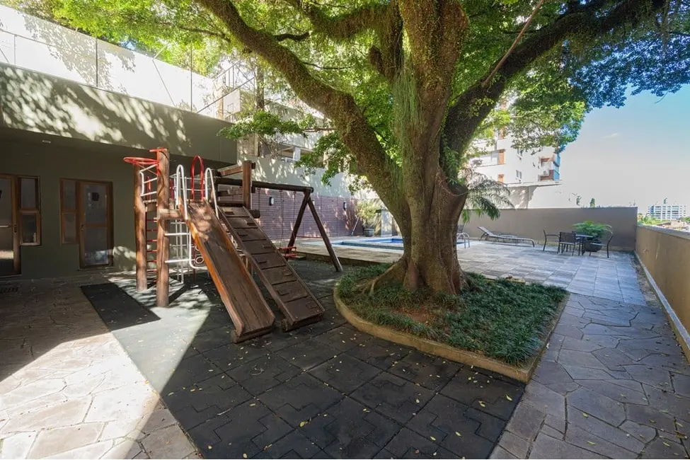 Apartamento com 2 quartos à venda, 101m2 em Mont Serrat, Porto Alegre - RS - imagem 9 Foto 9 de Apartamento com 2 quartos à venda, 101m2 em Mont Serrat, Porto Alegre - RS