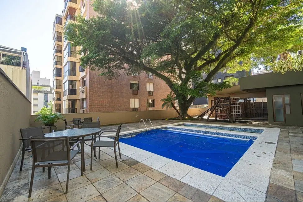Apartamento com 2 quartos à venda, 101m2 em Mont Serrat, Porto Alegre - RS - imagem 8 Foto 8 de Apartamento com 2 quartos à venda, 101m2 em Mont Serrat, Porto Alegre - RS