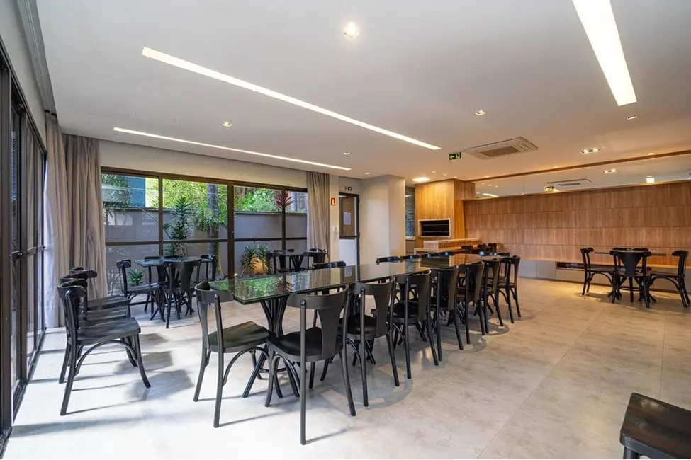 Foto 2 de Apartamento com 2 quartos à venda, 101m2 em Mont Serrat, Porto Alegre - RS