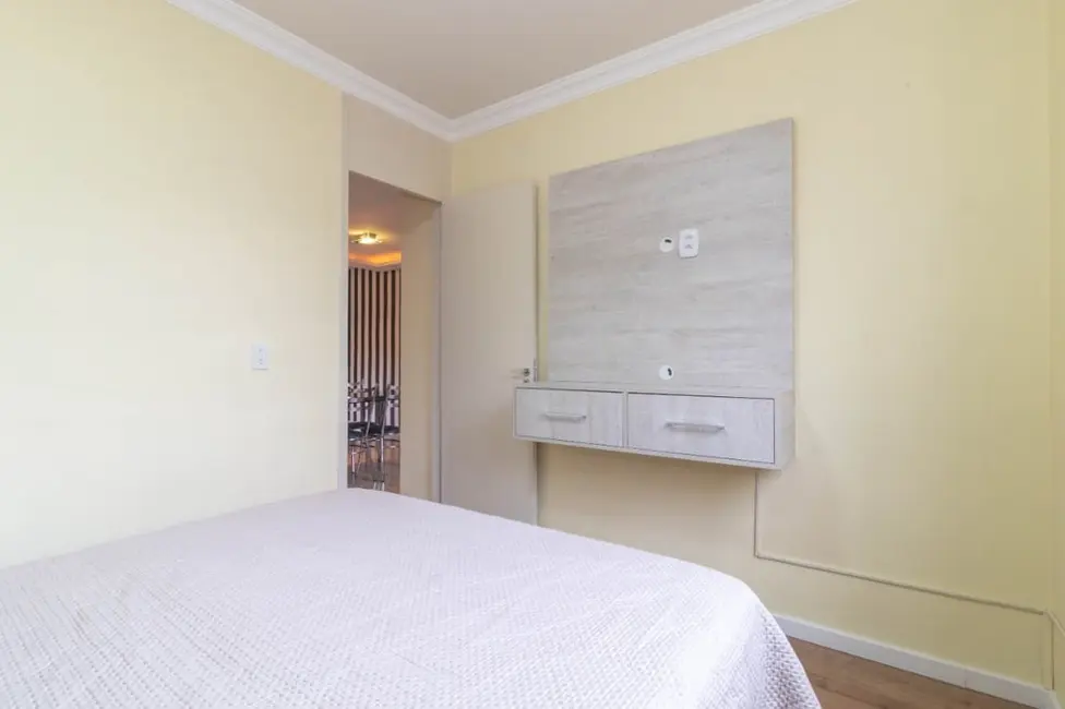 Foto 8 de Apartamento com 2 quartos à venda, 45m2 em Morro Santana, Porto Alegre - RS