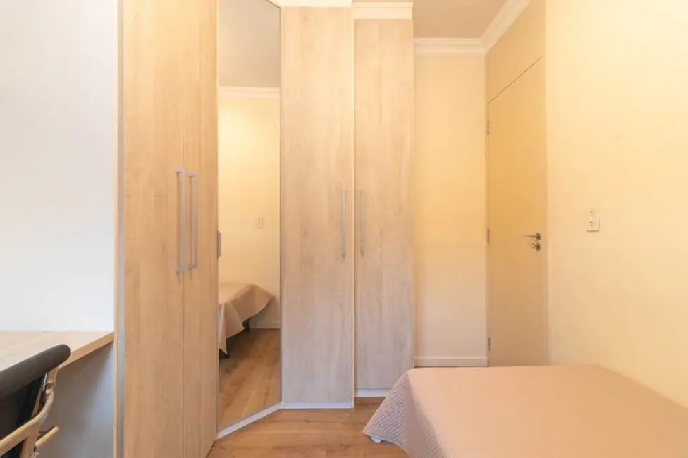 Foto 5 de Apartamento com 2 quartos à venda, 45m2 em Morro Santana, Porto Alegre - RS