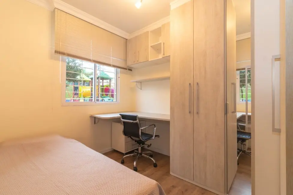 Foto 7 de Apartamento com 2 quartos à venda, 45m2 em Morro Santana, Porto Alegre - RS