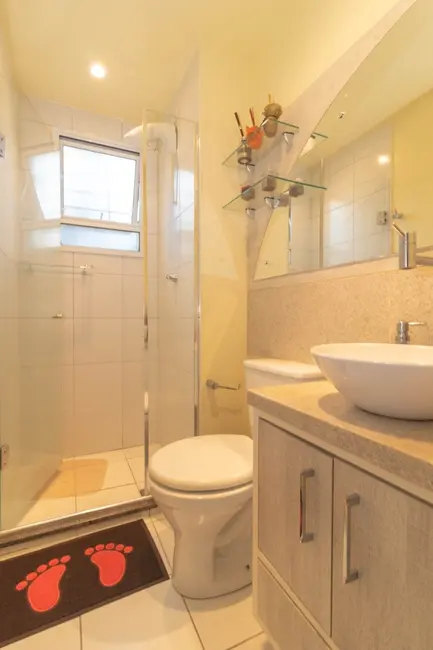 Foto 4 de Apartamento com 2 quartos à venda, 45m2 em Morro Santana, Porto Alegre - RS