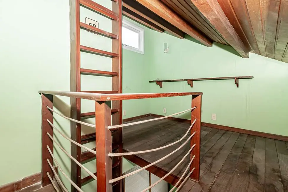 Foto 8 de Cobertura com 3 quartos à venda, 134m2 em Santana, Porto Alegre - RS