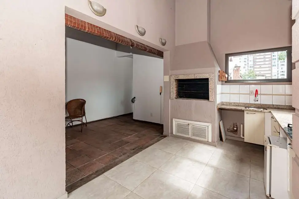 Foto 2 de Cobertura com 3 quartos à venda, 134m2 em Santana, Porto Alegre - RS