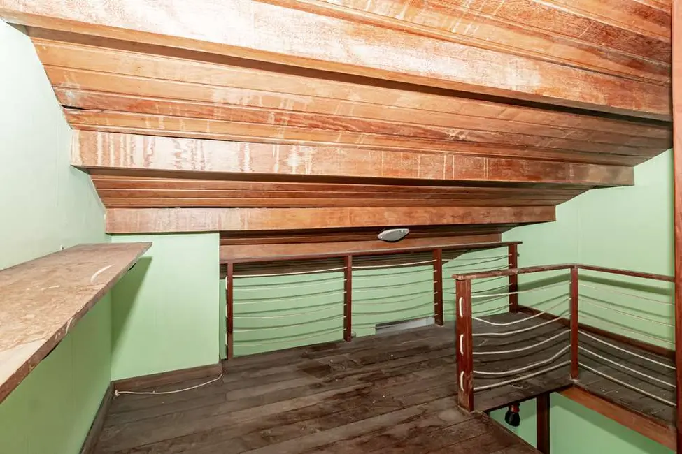 Foto 6 de Cobertura com 3 quartos à venda, 134m2 em Santana, Porto Alegre - RS