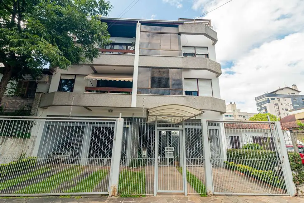 Foto 1 de Cobertura com 3 quartos à venda, 134m2 em Santana, Porto Alegre - RS